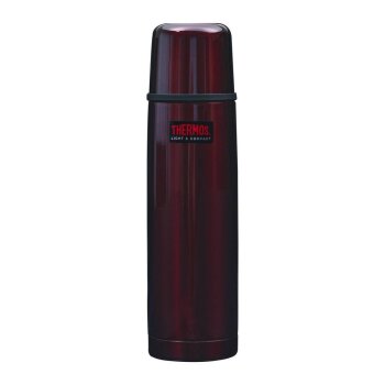 FBB-750 Light & Compact Midnight Red - 1
