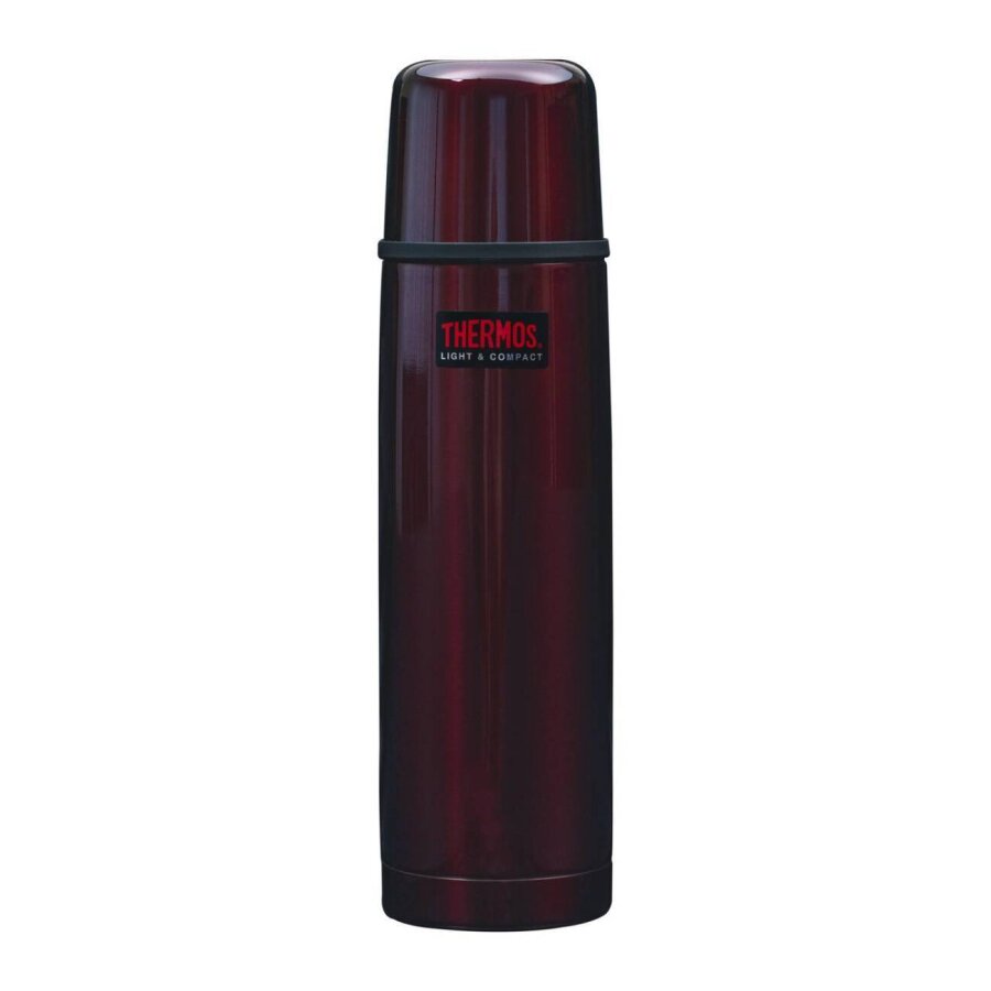 FBB-750 Light & Compact Midnight Red - 1