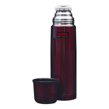 FBB-750 Light & Compact Midnight Red - 2