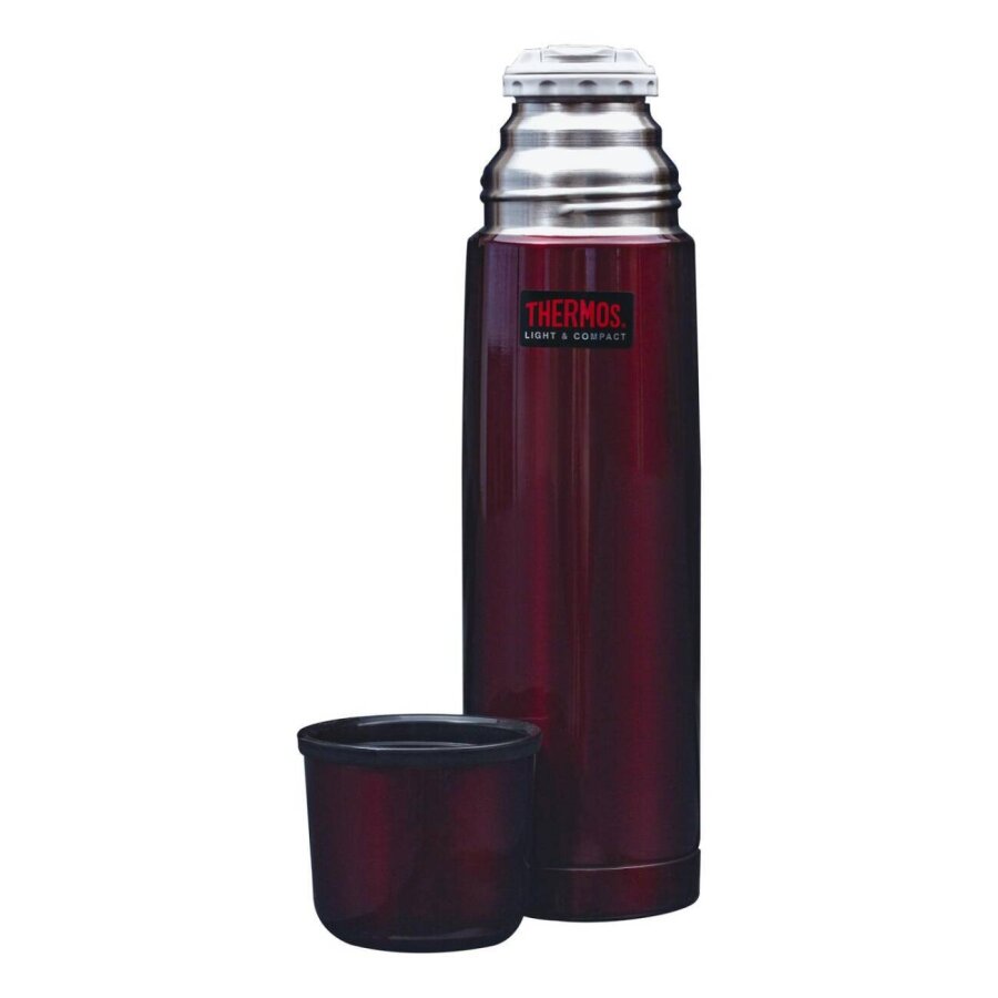 FBB-750 Light & Compact Midnight Red - 2