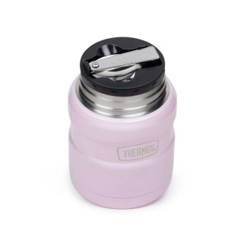 SK3000 Stainless King Yemek Termosu Pink - 3
