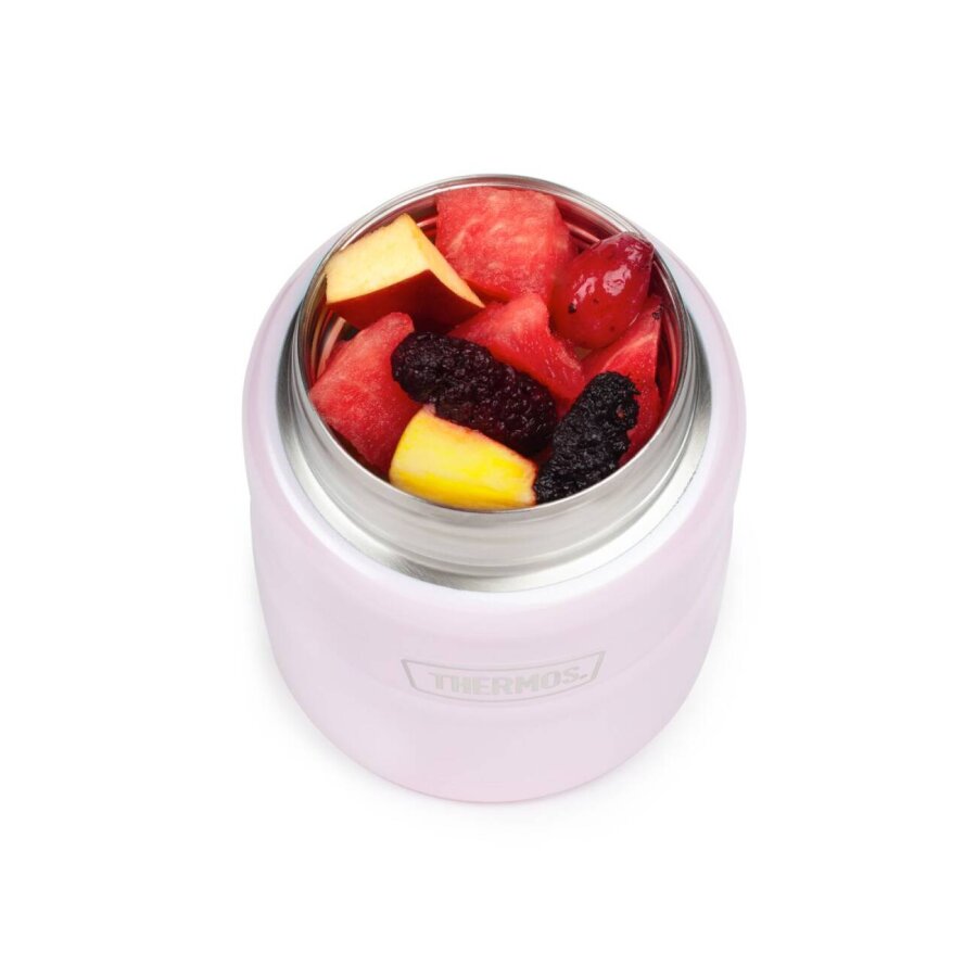 SK3000 Stainless King Yemek Termosu Pink - 5
