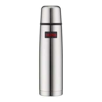 FBB-1000 Light & Compact Stainless Steel - 1