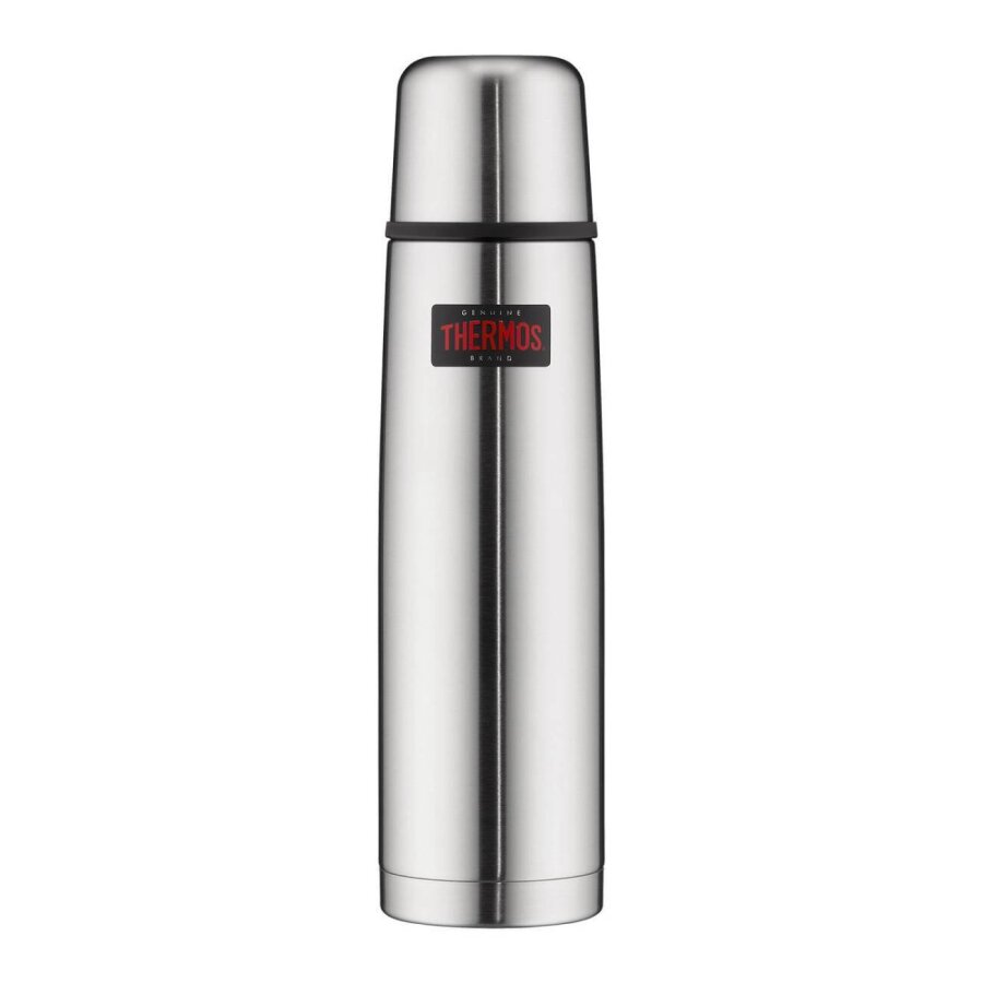 FBB-1000 Light & Compact Stainless Steel - 1