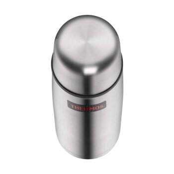 FBB-1000 Light & Compact Stainless Steel - 2