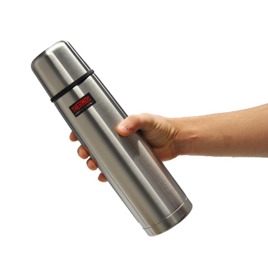 FBB-1000 Light & Compact Stainless Steel - 6
