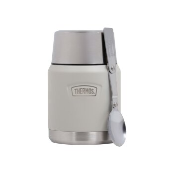 Icon™ Yemek Termosu Sandstone - 1