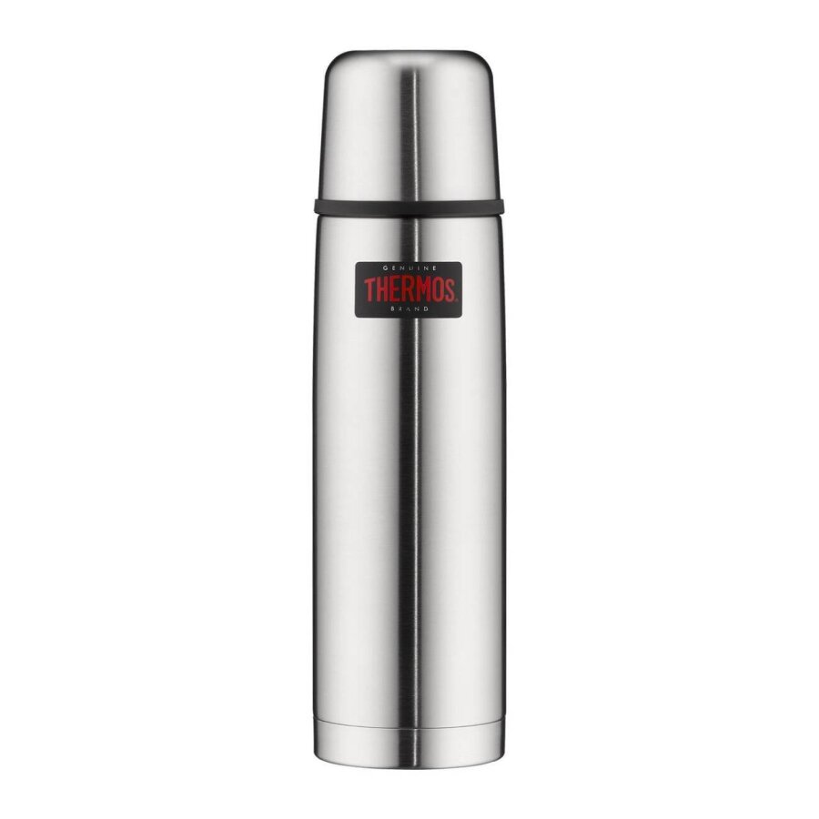 FBB-750 Light & Compact Stainless Steel - 1