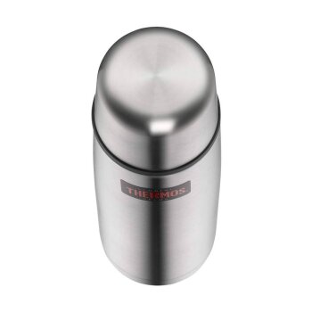 FBB-750 Light & Compact Stainless Steel - 4