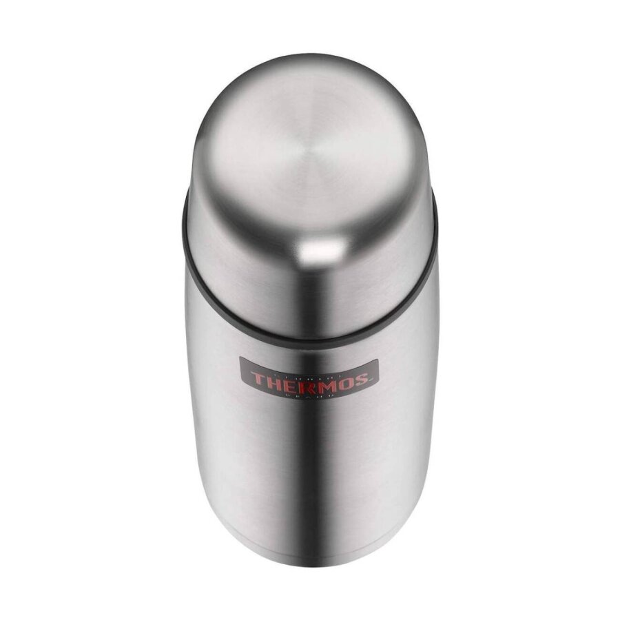 FBB-750 Light & Compact Stainless Steel - 4