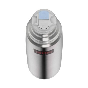 FBB-750 Light & Compact Stainless Steel - 6