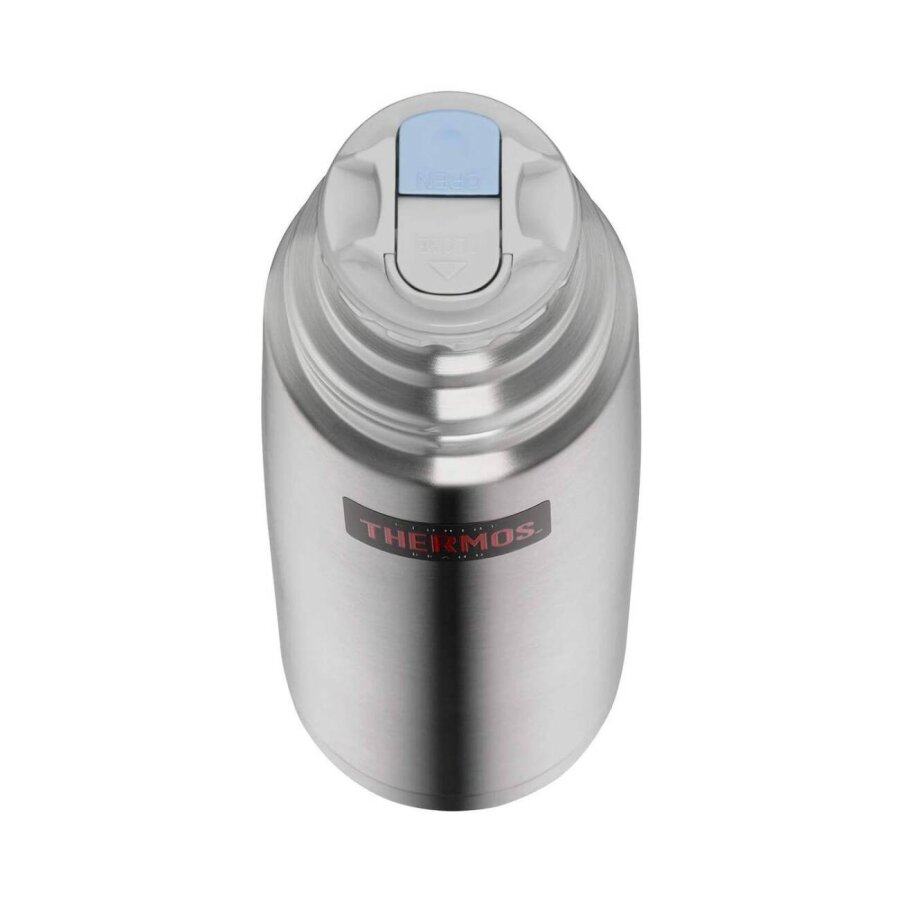FBB-750 Light & Compact Stainless Steel - 6