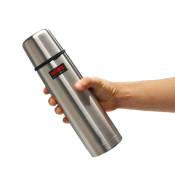 FBB-750 Light & Compact Stainless Steel - 7