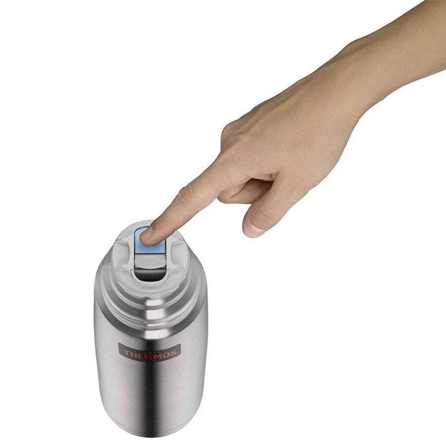 FBB-750 Light & Compact Stainless Steel - 9