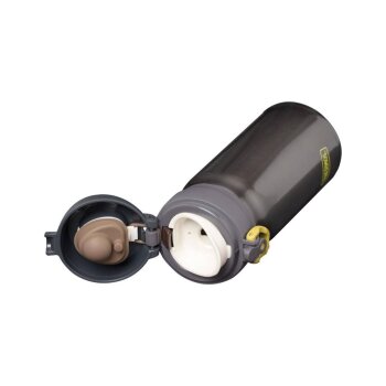 JNL-350 Ultralight Mug Charcoal - 5