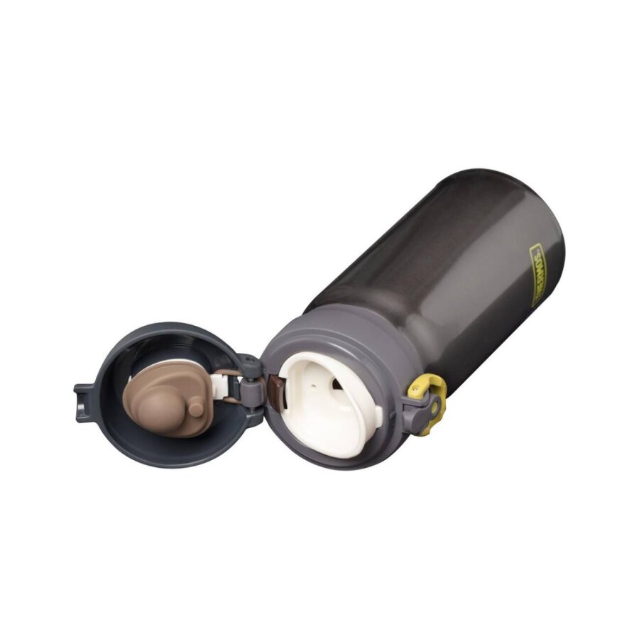 JNL-350 Ultralight Mug Charcoal - 5