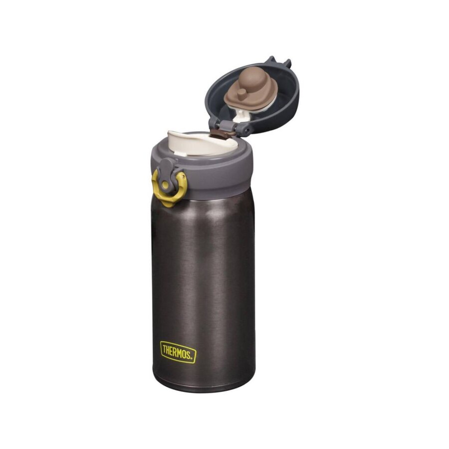 JNL-350 Ultralight Mug Charcoal - 6