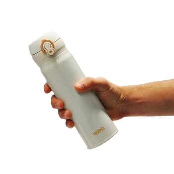 JNL-500 Ultralight Mug Cream - 3