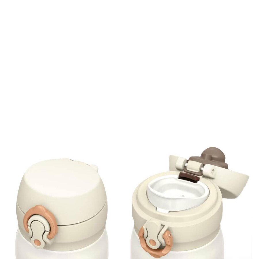 JNL-350 Ultralight Mug Cream - 5