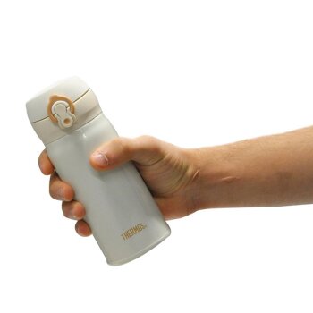 JNL-350 Ultralight Mug Cream - 7