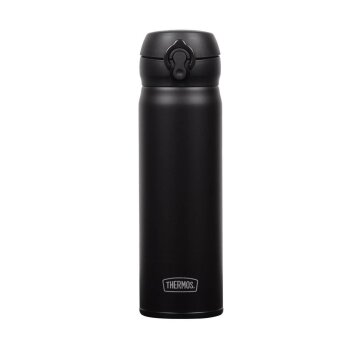 JNL-500 Ultralight Mug Deep Black 