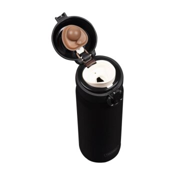 JNL-500 Ultralight Mug Deep Black - 5