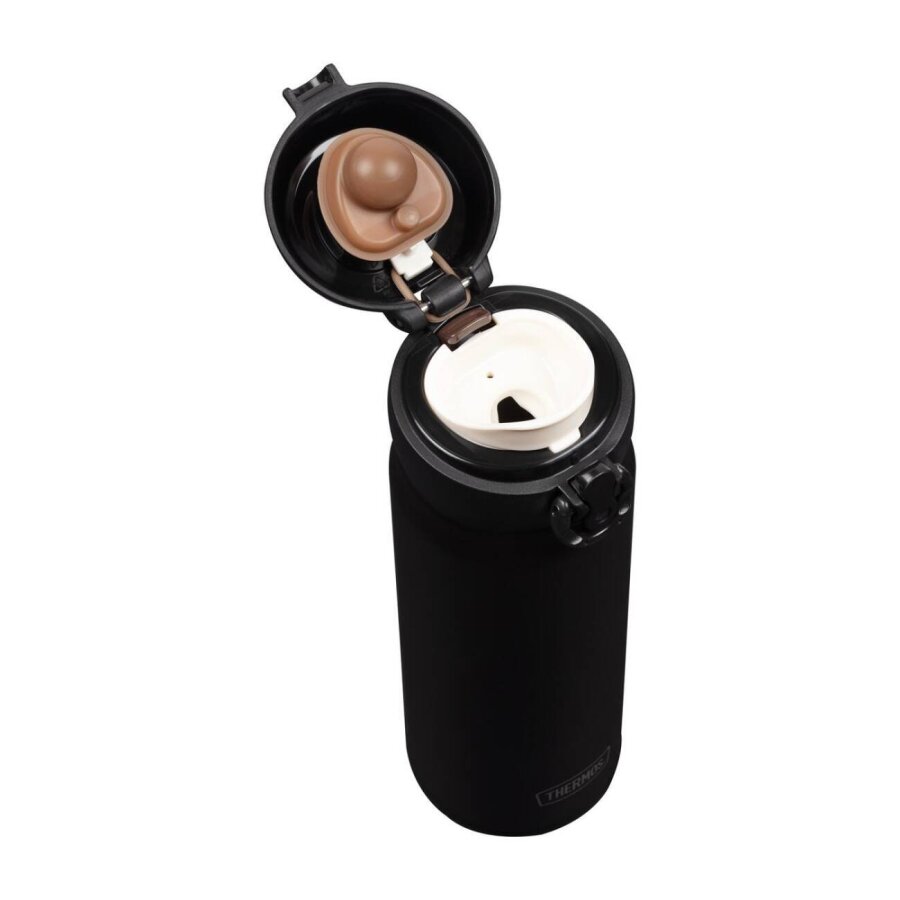 JNL-500 Ultralight Mug Deep Black - 5