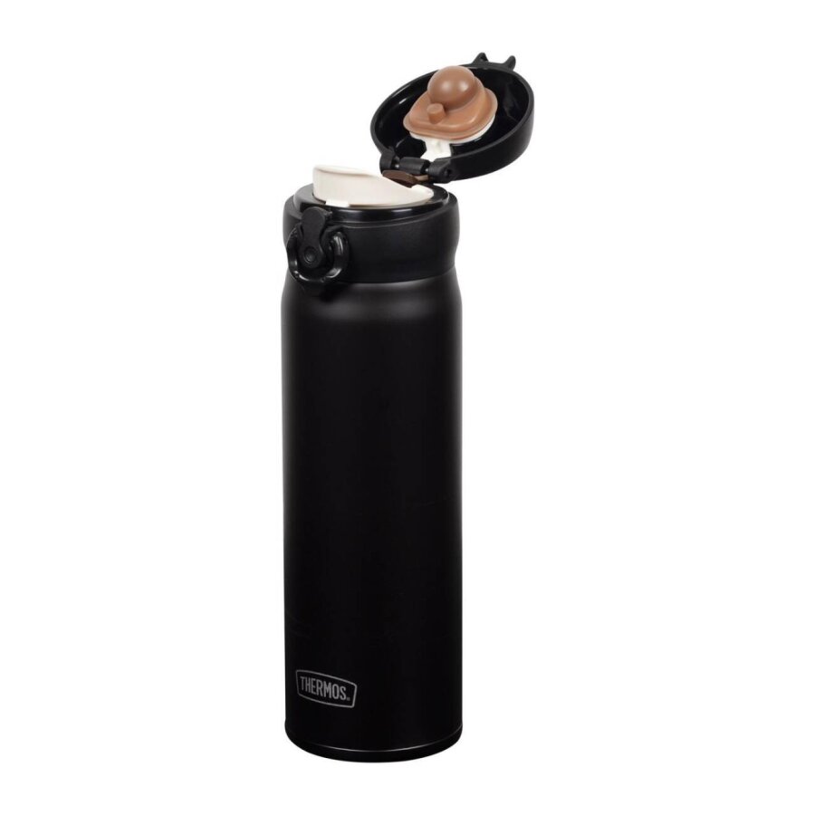 JNL-500 Ultralight Mug Deep Black - 6