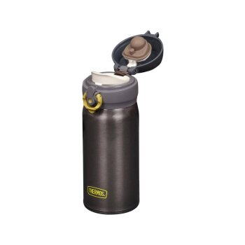 JNL-350 Ultralight Mug Charcoal - 6