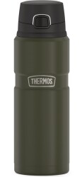 SK4000 King Series 0,71L Army Green Termos 