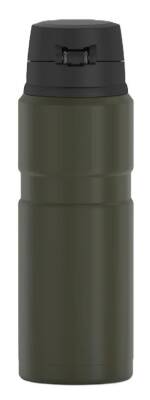 SK4000 King Series 0,71L Army Green Termos - 2