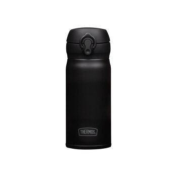 JNL-350 Ultralight Mug Deep Black 