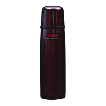 FBB-500 Light & Compact Midnight Red - 1