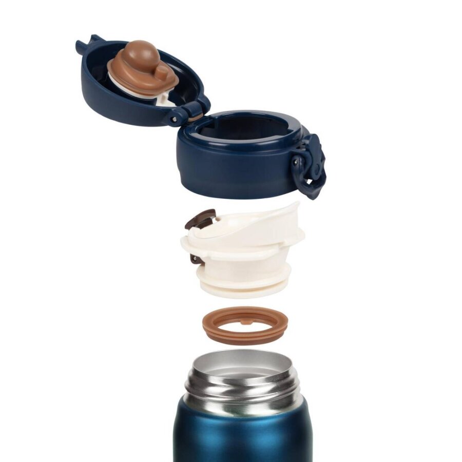 JNL-350 Ultralight Mug Sapphire Blue - 2