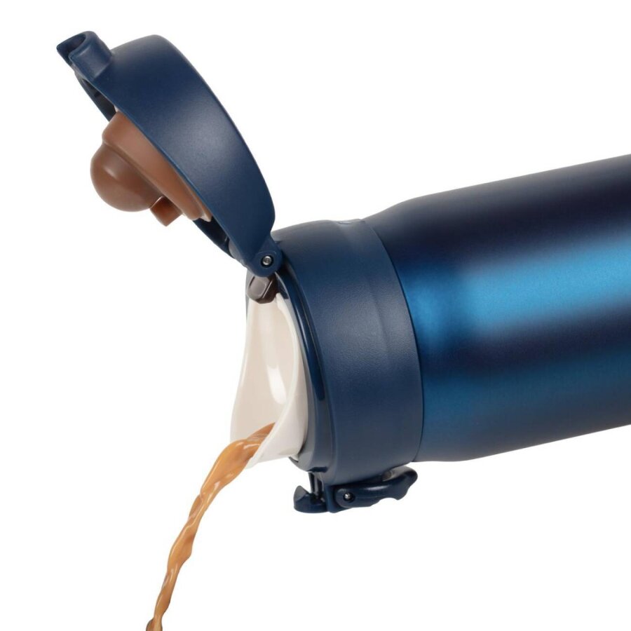 JNL-350 Ultralight Mug Sapphire Blue - 3