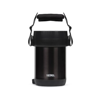 JBG-1800 3 Bölmeli Yemek Termosu - 3