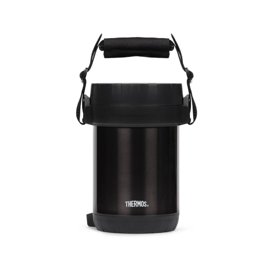 JBG-1800 3 Bölmeli Yemek Termosu - 3