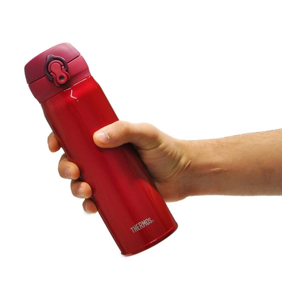 JNL-500 Ultralight Mug 0,50L Berry 128436 - 2
