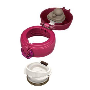 JNL-500 Ultralight Mug 0,50L Berry 128436 - 3