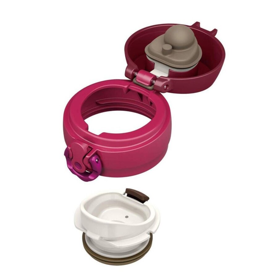 JNL-500 Ultralight Mug 0,50L Berry 128436 - 3
