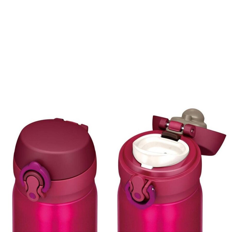 JNL-500 Ultralight Mug 0,50L Berry 128436 - 4