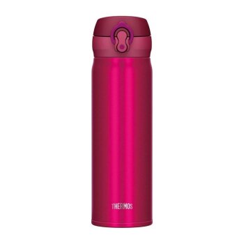 JNL-500 Ultralight Mug 0,50L Berry 128436 - 5