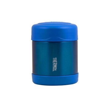 F300 Funtainer SS Çocuk Yemek Termosu Blue 