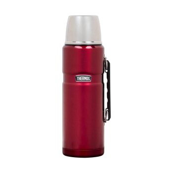 SK2020 Staınless King X Large Cranberry - 1