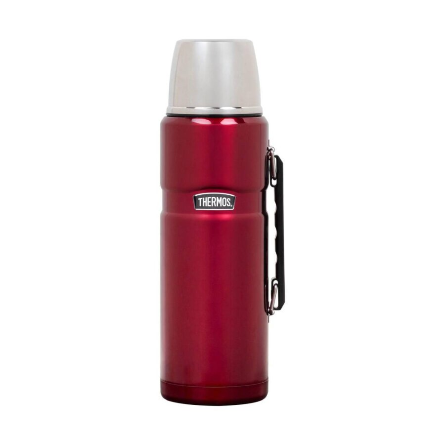 SK2020 Staınless King X Large Cranberry - 1