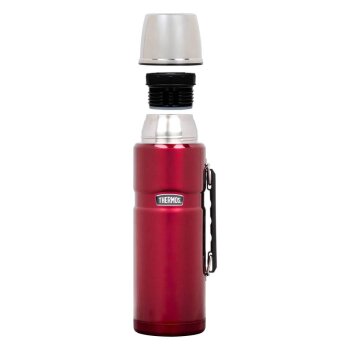 SK2020 Staınless King X Large Cranberry - 3