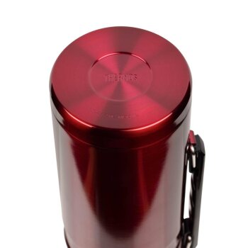 SK2020 Staınless King X Large Cranberry - 4