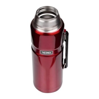 SK2020 Staınless King X Large Cranberry - 6