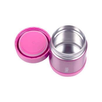 F300 Funtainer SS Çocuk Yemek Termosu Pink - 5