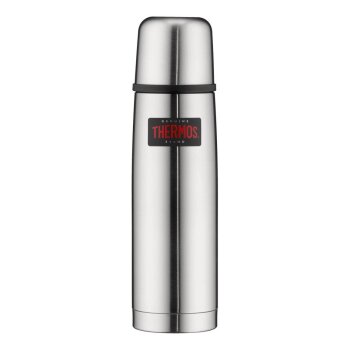 FBB-500 Light & Compact Stainless Steal 
